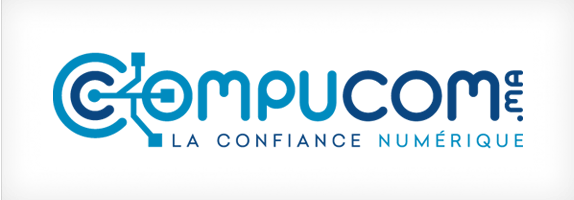Compucom logo