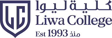 Liwa College logo