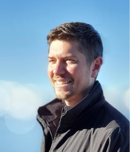 Tony Parachini head shot