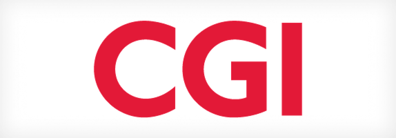 CGI Federal Inc. logo