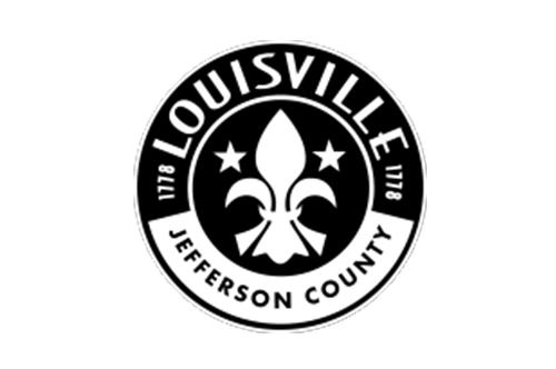 Louisville Metro Government seal