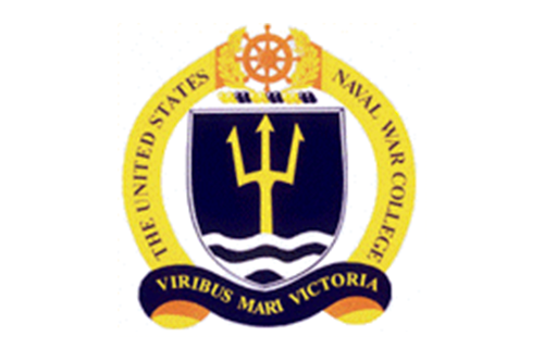 Naval War College logo