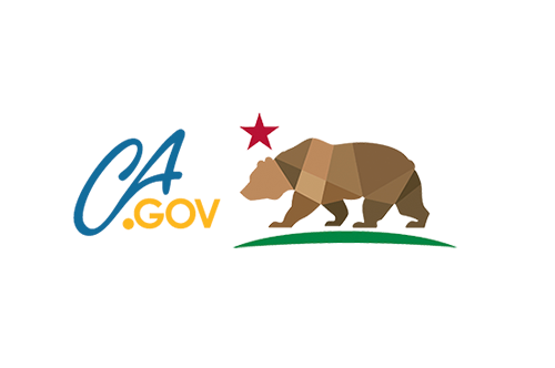 State Seal of California