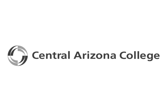 Central Arizona College Logo
