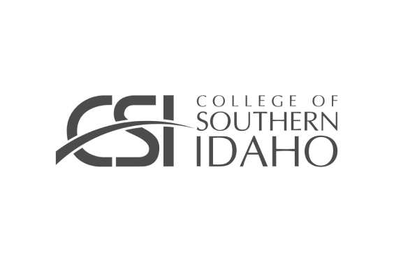 College of Southern Idaho Logo