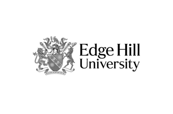 Edge Hill University Logo