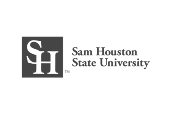 Sam Houston State University Logo