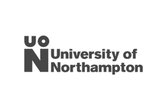 University of Northampton Logo