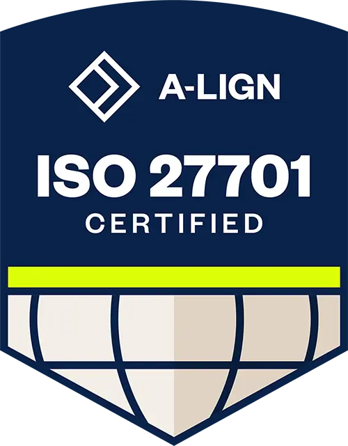 ISO 27701