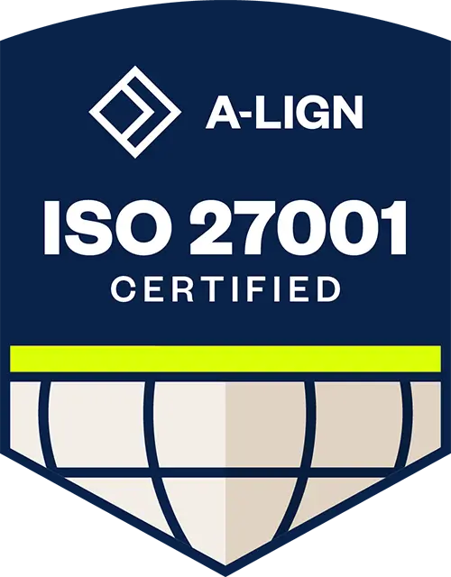 ISO 27001