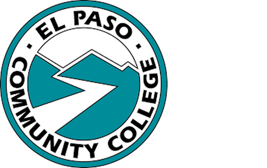 El Paso Community College Logo