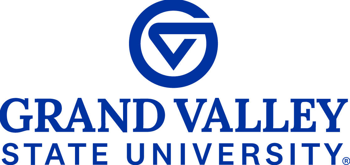 Grand Valley State University Logo