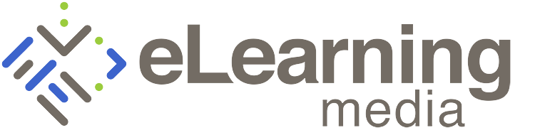 eLearning Media Logo