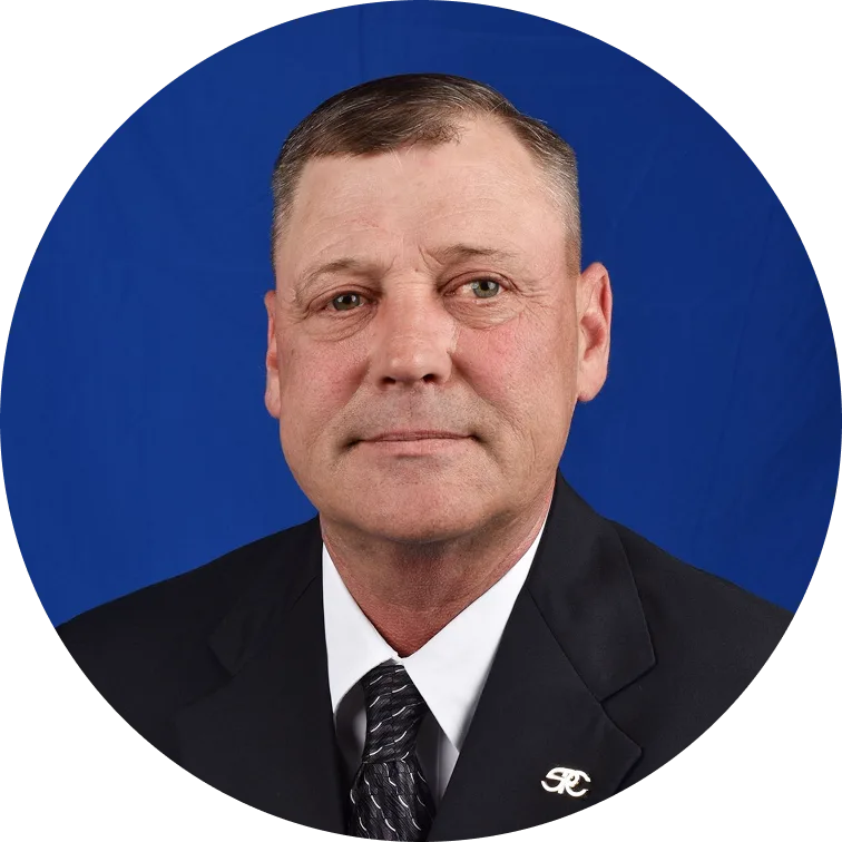 Headshot of Jimmy Stratton