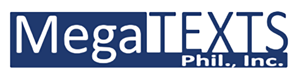 MegaTexts Logo