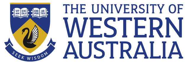 The University of Western Australia Logo