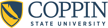 Coppin State Logo