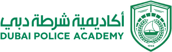 Dubai Police Academy Logo