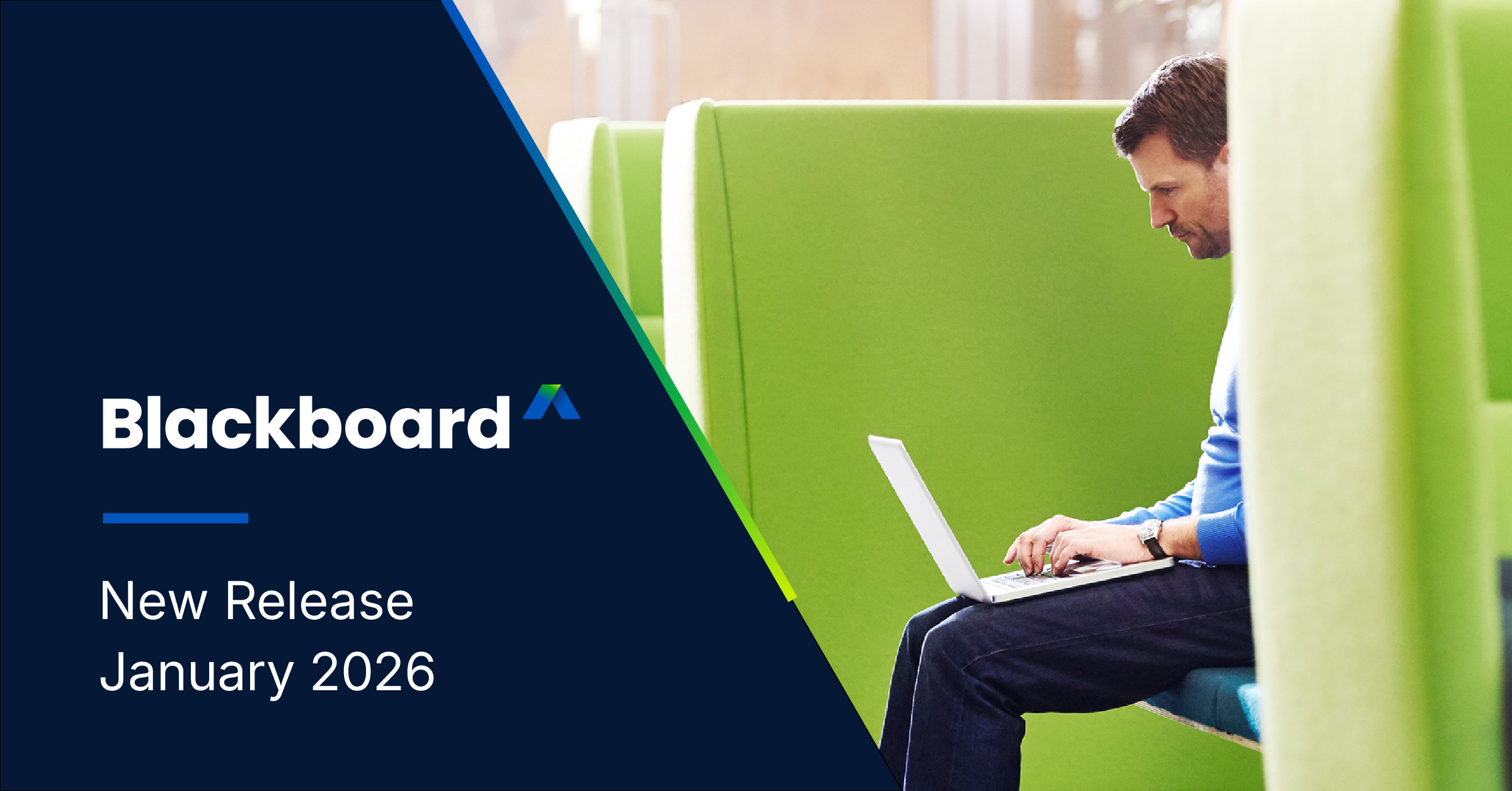 What’s New in Blackboard – January 2026