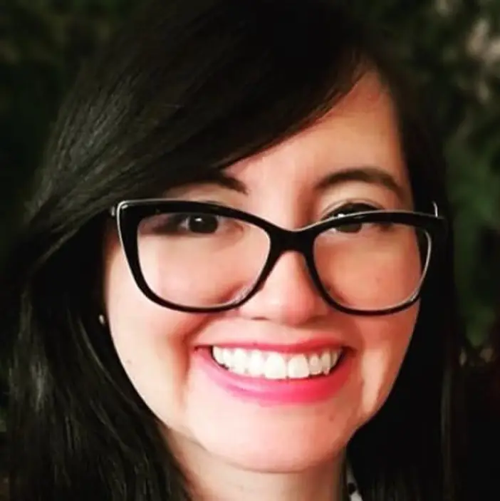 Andrea Cardenas head shot