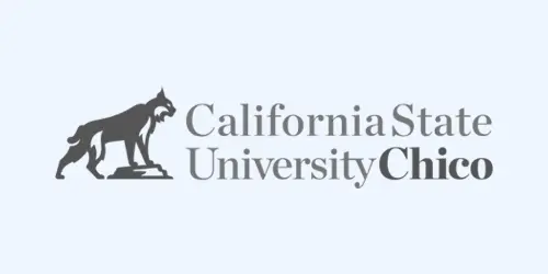 California State University Chico logo