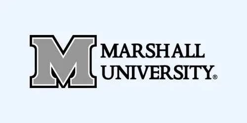 Marshall University logo