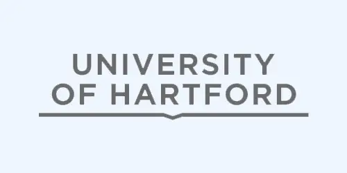 University of Hartford logo