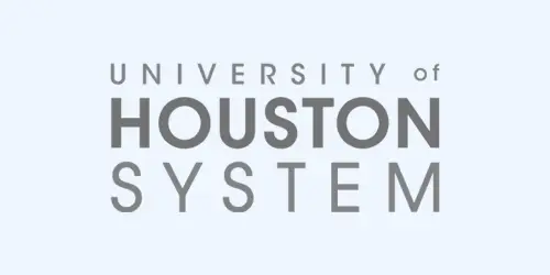 University of Houston System logo