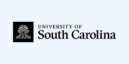 University of South Carolina logo