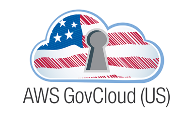 AWS GovCloud logo