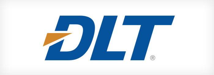 DLT Logo
