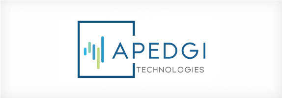 Apedgi Technologies Logo