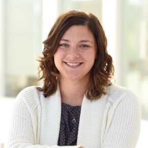 Celena Westlund head shot