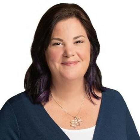 Jennifer Beyer, Ed.D. head shot