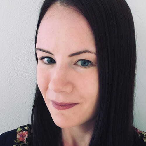 Tara Zirkel head shot