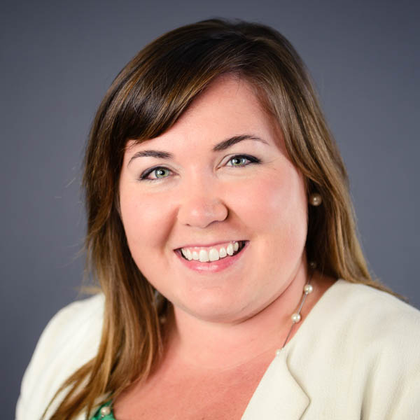 Annemieke Rice head shot