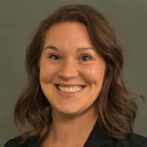 Ciji A. Heiser head shot