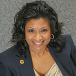 Kelli Rainey, Ed.D. head shot