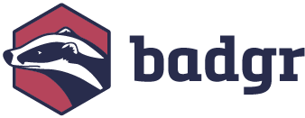 Badgr by Concentric Sky