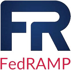 FedRAMP badge