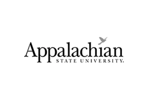 Appalachian State University Logo
