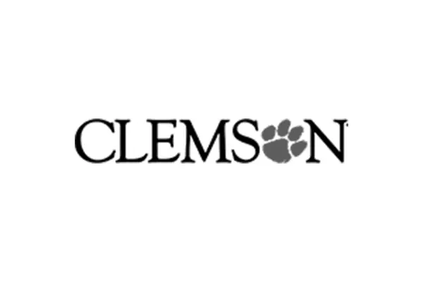 Clemson Logo