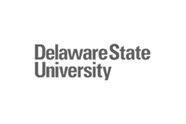 Delaware State University Logo