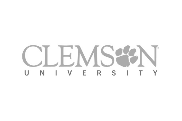 Clemson University Logo