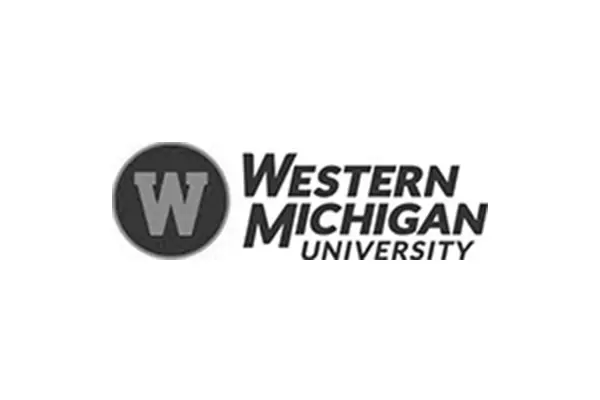 Western Michigan University Logo