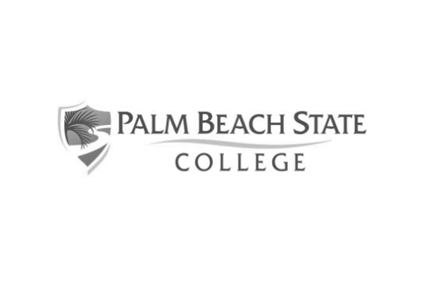 Palm Beach State College Logo