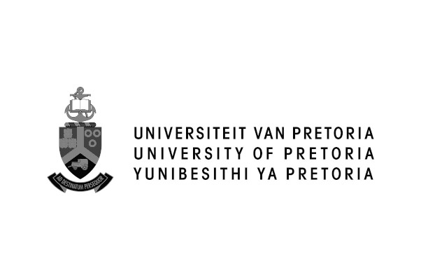 University of Pretoria Logo