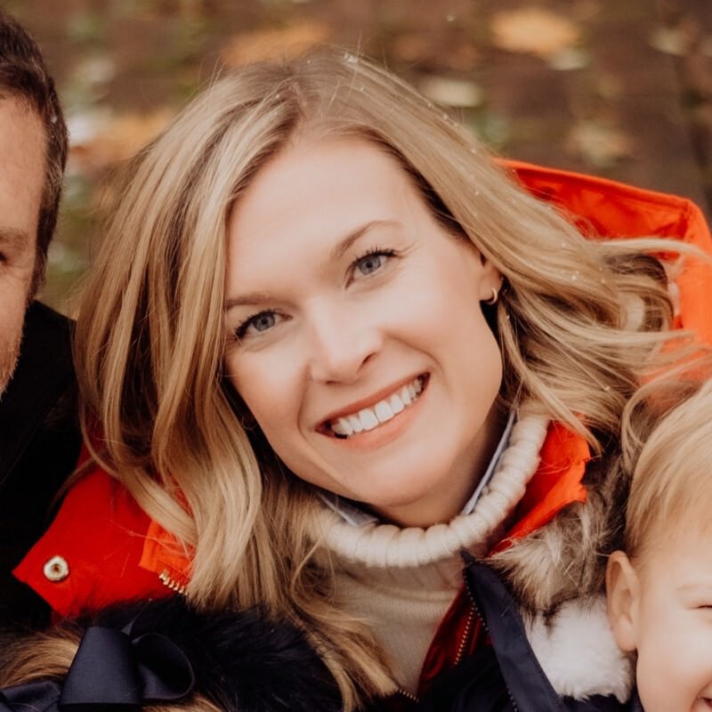 Kara Eldersveld head shot