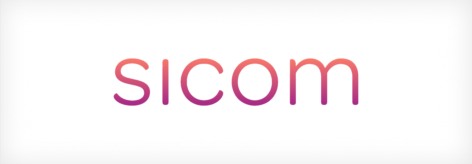 Sicom Logo