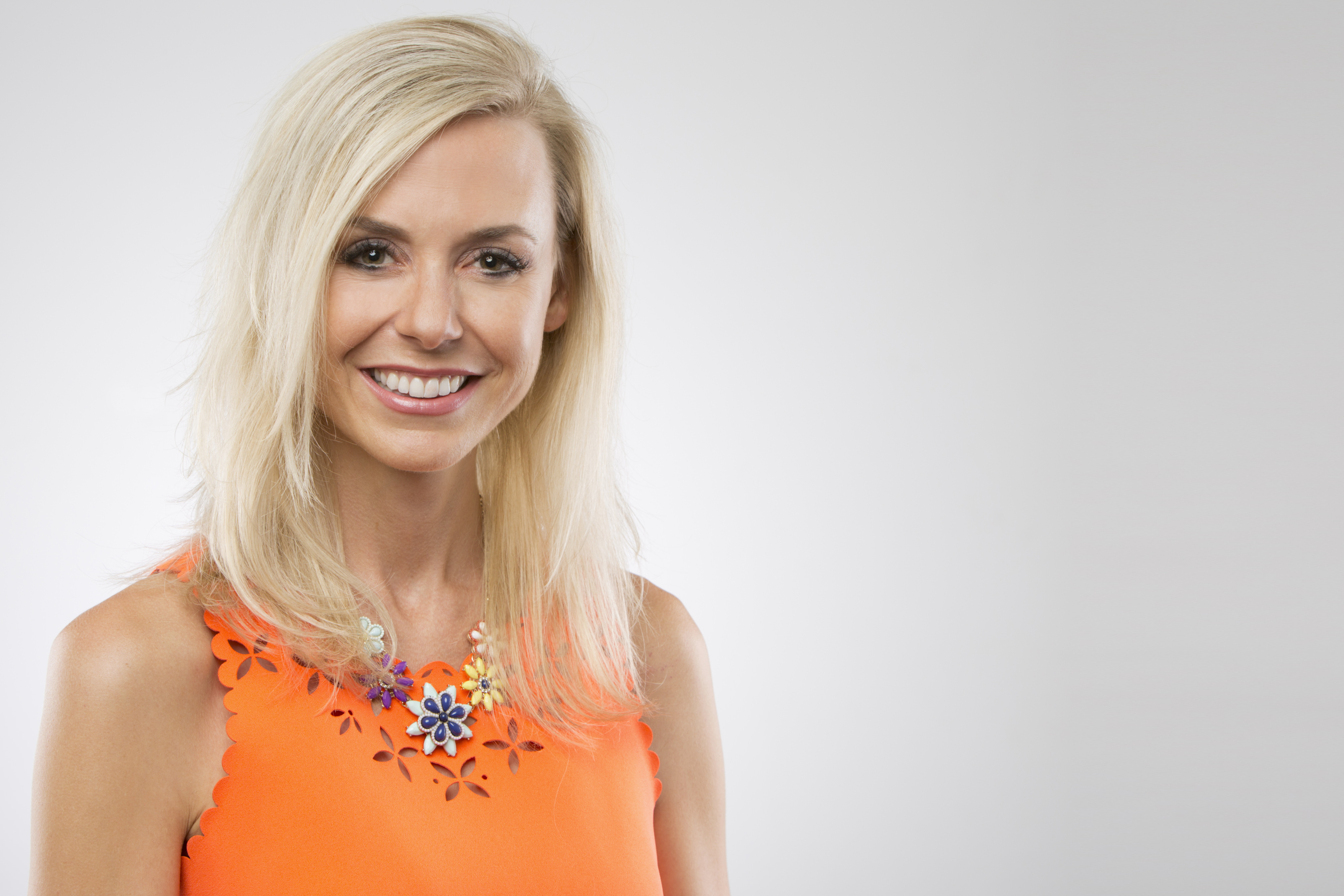 Katie Alaniz, Ed.D. head shot